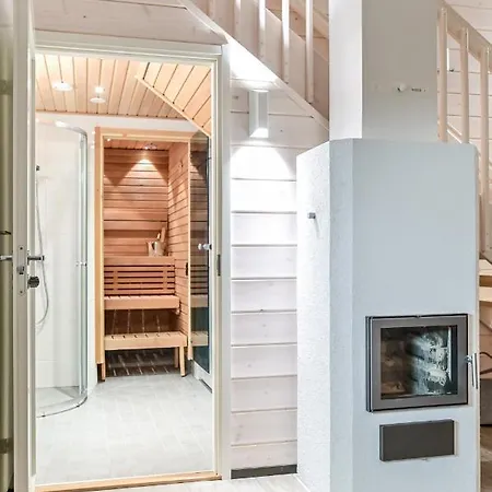 Apartment In Lapland - Sointuilevi A71