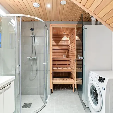 Apartman In Lapland - Sointuilevi A71 Levi