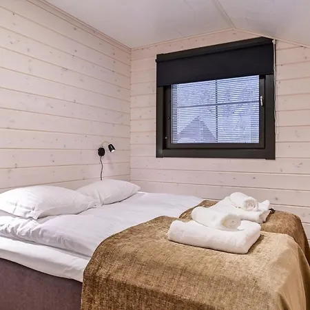 Lejlighed In Lapland - Sointuilevi A71