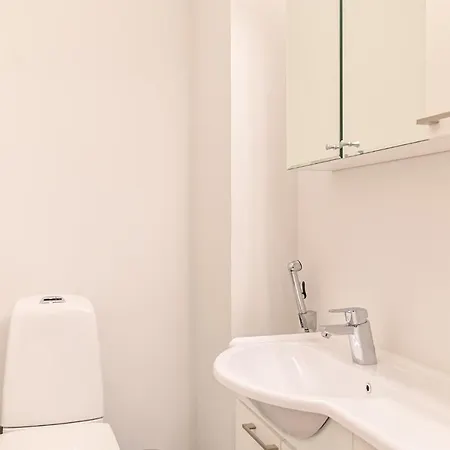 Apartman In Lapland - Sointuilevi A71