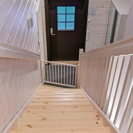 Apartman In Lapland - Sointuilevi A71 *