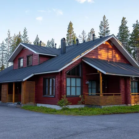 Apartment In Lapland - Sointuilevi A71 Levi