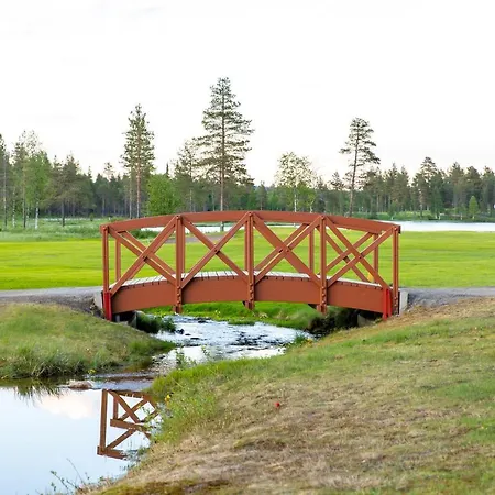 In Lapland - Sointuilevi A71 Lejlighed