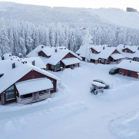 Sointuilevi A71 By Holiday In Lapland Lägenhet *