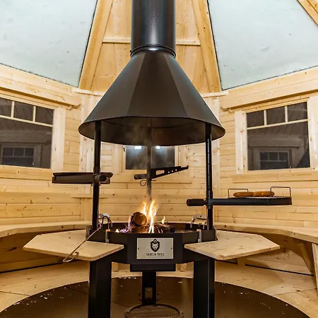 Sointuilevi A71 By In Lapland Apartamento *