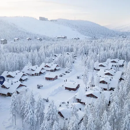 Sointuilevi A71 By In Lapland Appartement