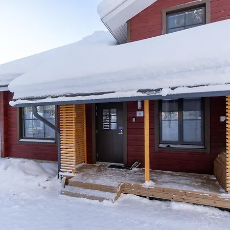 Sointuilevi A71 By In Lapland Levi