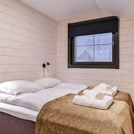 Sointuilevi A71 By In Lapland 아파트