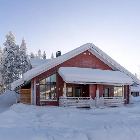 Sointuilevi A71 By In Lapland * 레비