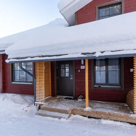 Sointuilevi A71 By In Lapland *