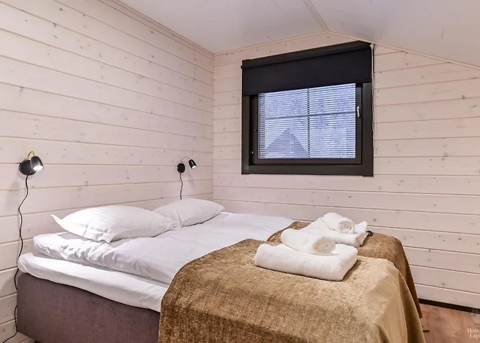 Lägenhet Sointuilevi A71 By Holiday In Lapland