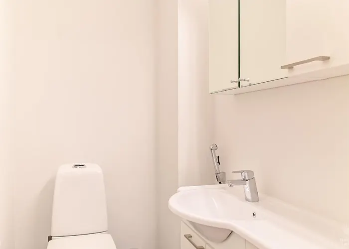 Διαμέρισμα In Lapland - Sointuilevi A71