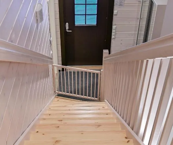 Διαμέρισμα In Lapland - Sointuilevi A71 *