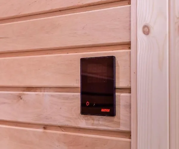 In Lapland - Sointuilevi A71 Διαμέρισμα