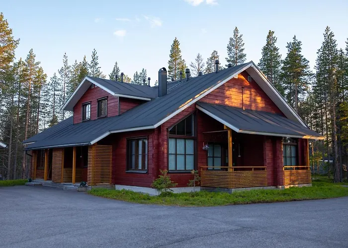 Διαμέρισμα In Lapland - Sointuilevi A71 Levi